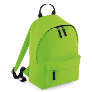 Mini\u0020Fashion\u0020Backpack - Lime Green