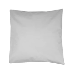 Pillow\u0020Case - Pale Grey (Silver) (ca. Pantone 428)