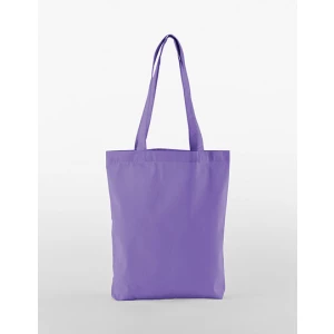 EarthAware\u00AE\u0020Organic\u0020Twill\u0020Bag - Violet