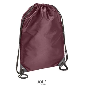 Backpack\u0020Urban - Burgundy