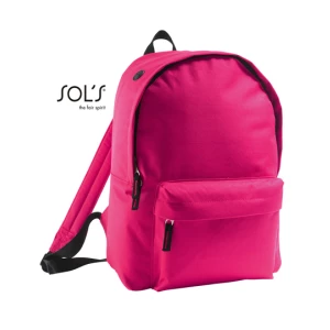 Backpack\u0020Rider - Fuchsia