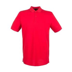 Men\u0027s\u0020Micro\u002DFine\u0020Piqu\u00E9\u0020Polo\u0020Shirt - Classic Red