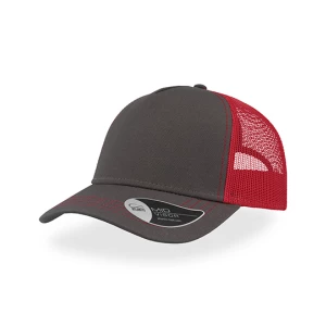 Rapper\u0020Canvas\u0020Cap - Dark Grey