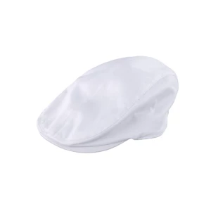 Gatsby\u0020Cap - White