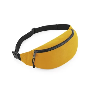 Recycled\u0020Waistpack - Mustard