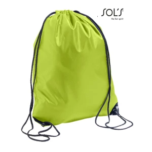 Backpack\u0020Urban - Apple Green