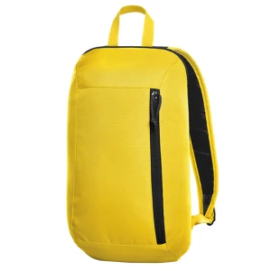 Backpack\u0020Flow - Yellow