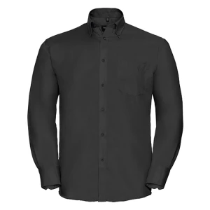 Men's Long Sleeve Classic Ultimate Non-Iron Shirt
