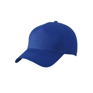 5\u002DPanel\u0020Cap - Royal