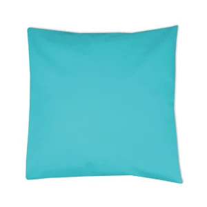 Pillow\u0020Case - Turquoise (ca. Pantone 312)