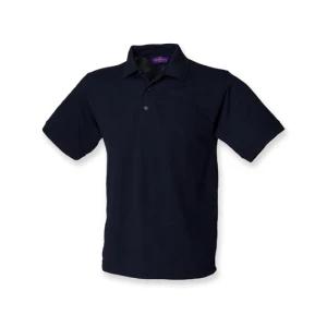 Men's 65/35 Classic Piqué Polo Shirt