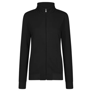 Women's Premium Full-Zip Sweat Jacket