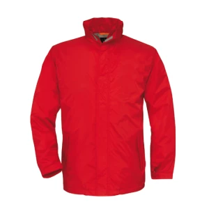 Jacket\u0020Ocean\u0020Shore - Red