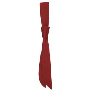 Service\u0020Tie - Bordeaux (ca. Pantone 209C)