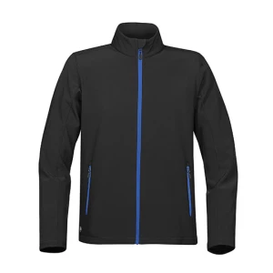 Men's Orbiter Softshell Jacket