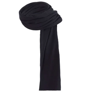 Unisex\u0020Scarf - Black