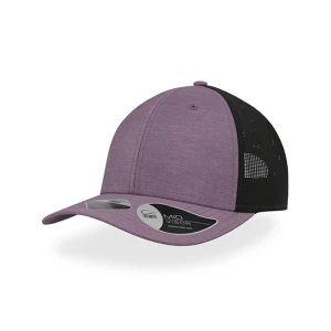 Whippy\u0020Cap - Purple Melange