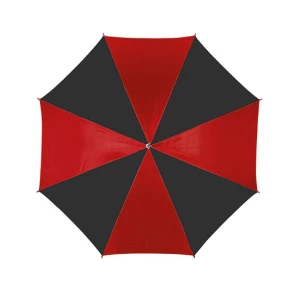 Automatic Umbrella With Plastic Handle