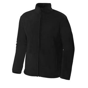 Men's Full Zip Fleece Jacket