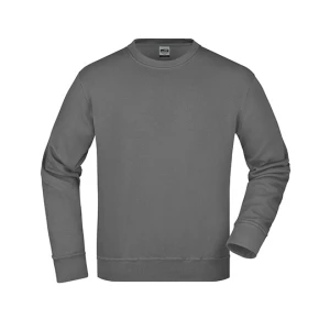Workwear\u0020Sweat - Dark Grey (Solid)