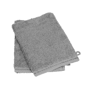 Washcloth - Anthracite Grey