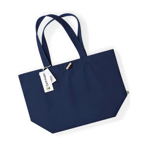 EarthAware\u00AE\u0020Organic\u0020Marina\u0020Bag - French Navy