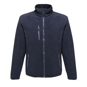 Omicron III Waterproof Breathable Fleece Jacket