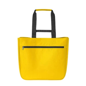 Shopper\u0020Softbasket - Yellow