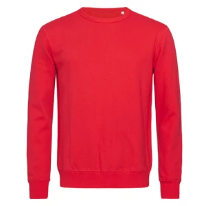 Sweatshirt\u0020Select - Crimson Red