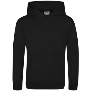 Kids' Sports Polyester Hoodie