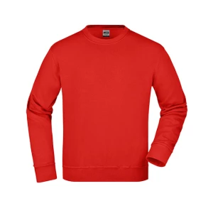Workwear\u0020Sweat - Red