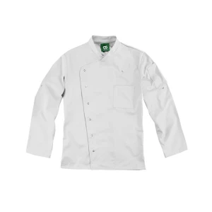 Men's Chef Jacket Turin GreeNature