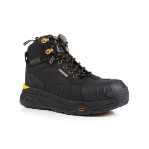Exofort S3 X-Over Waterproof Insulated Safety Hiker