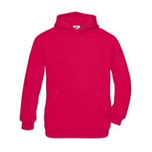 Kids\u0027\u0020Hooded\u0020Sweat - Sorbet