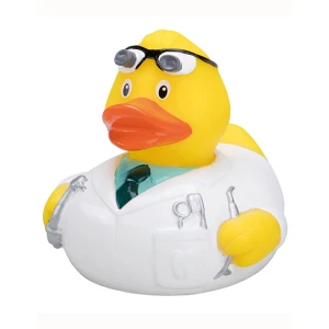 Schnabels® Squeaky Duck Dentist