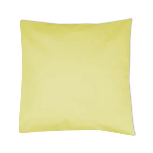Pillow\u0020Case - Lemon (ca. Pantone 127)