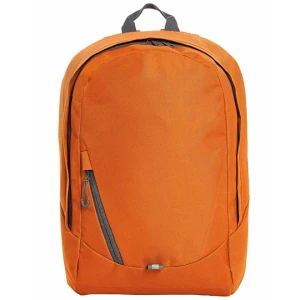 Backpack\u0020Solution - Orange