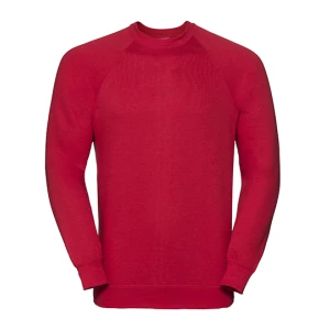 Classic\u0020Sweatshirt - Classic Red