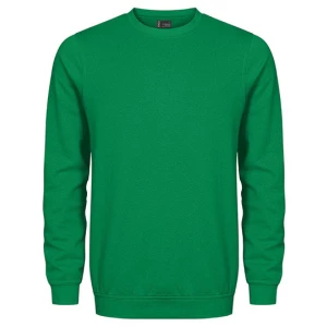 Unisex\u0020Sweater - Green