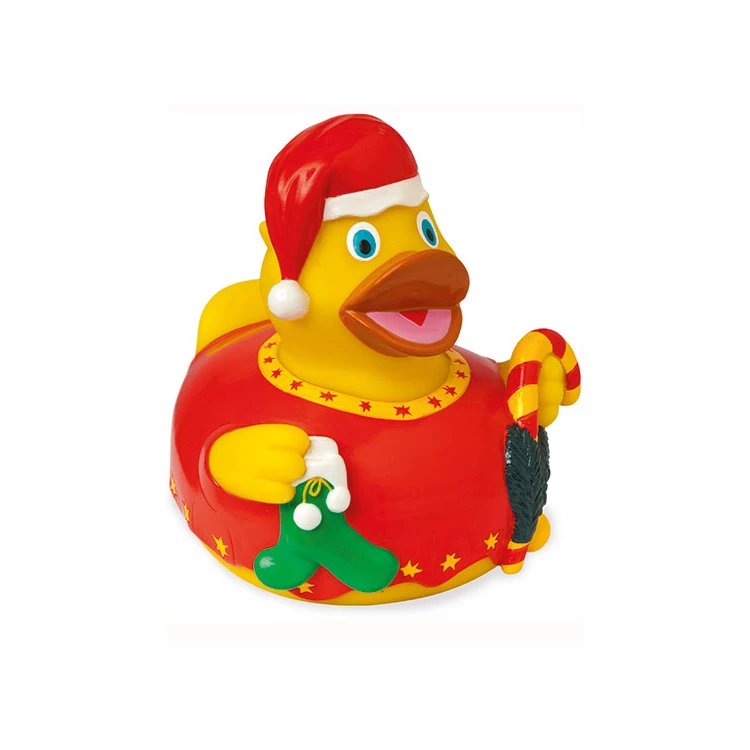 Schnabels® Squeaky Duck Christmas
