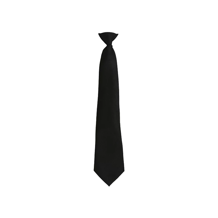 Colours Orginals Fashion Clip Tie