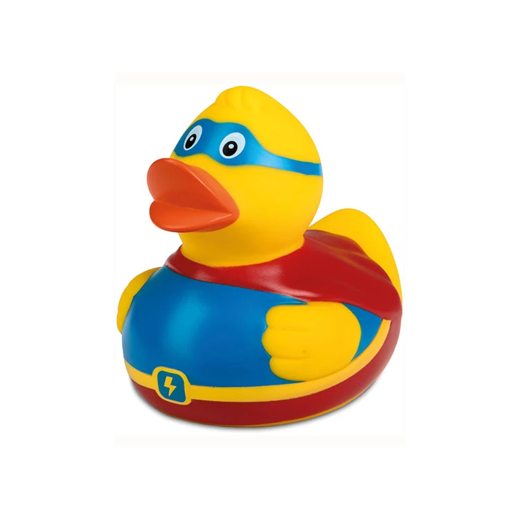 Schnabels® Squeaky Duck Superduck