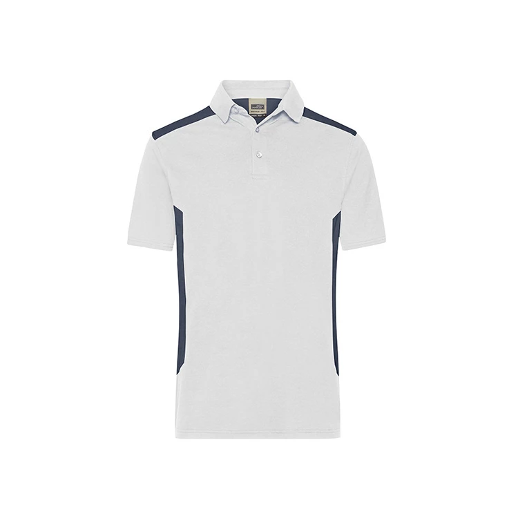 Men's Workwear Polo -STRONG-