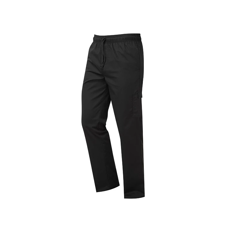 Essential Chef's Cargo Pocket Trousers