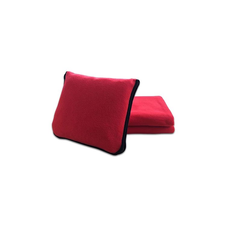 Blanket/Cushion Set 