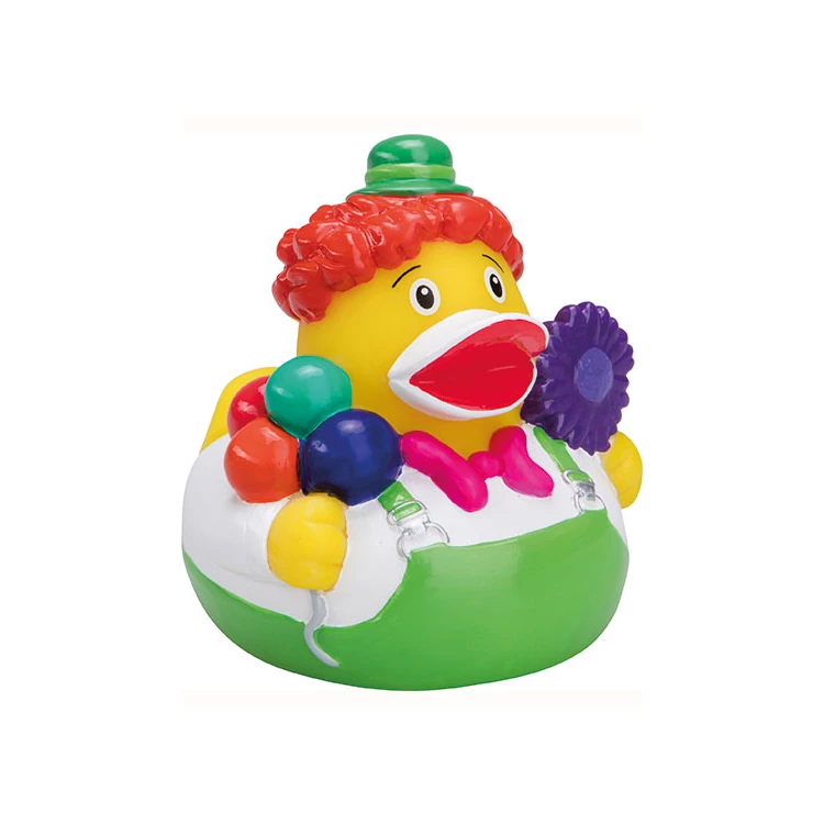 Schnabels® Squeaky Duck Clown