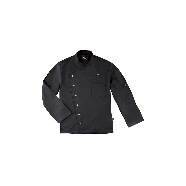 Men's Chef Jacket Turin Classic