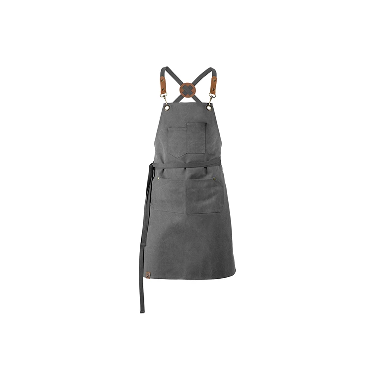 Unisex Bib Apron