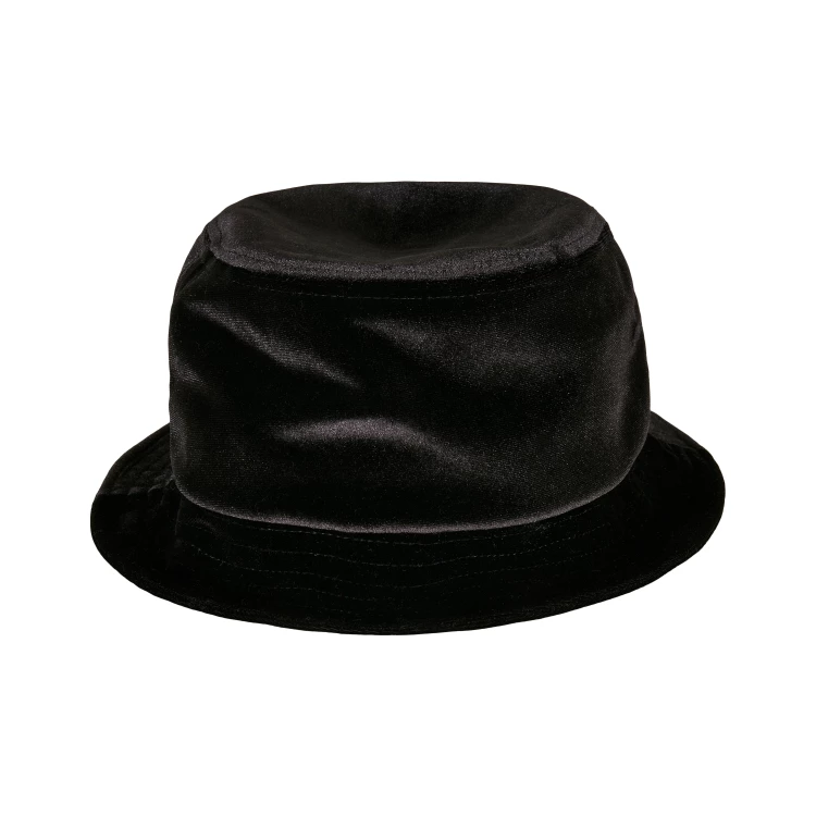 Velvet Bucket Hat