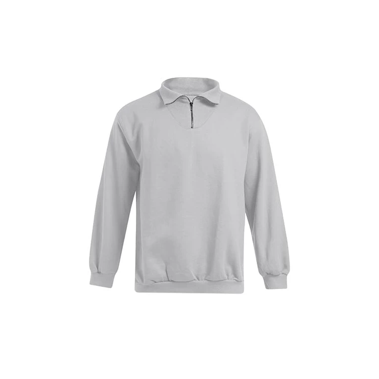 Men's New Troyer Sweater